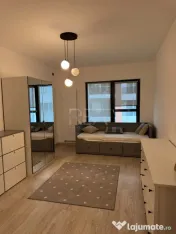 3 camere Vitan decomandat, centrală, parcare, et. 2, an 202
