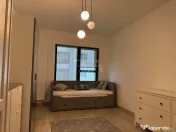 3 camere Vitan decomandat, centrală, parcare, et. 2, an 202