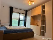 3 camere Vitan decomandat, centrală, parcare, et. 2, an 202