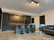 3 camere Vitan decomandat, centrală, parcare, et. 2, an 202