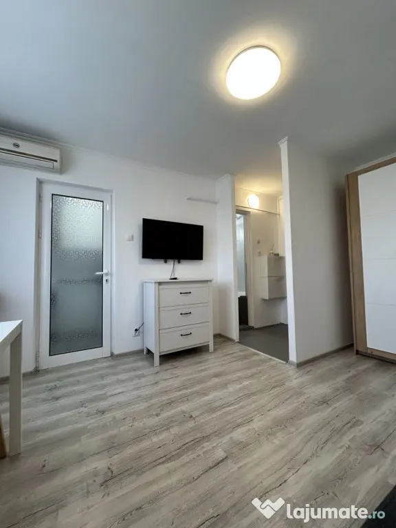 Brancoveanu etaj 9 confort 2 berceni