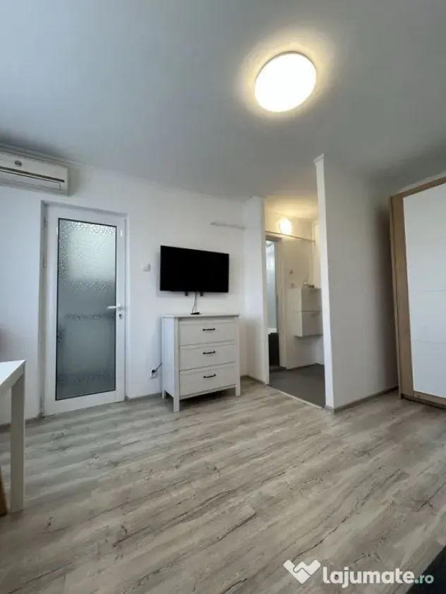 Brancoveanu etaj 9 confort 2 berceni