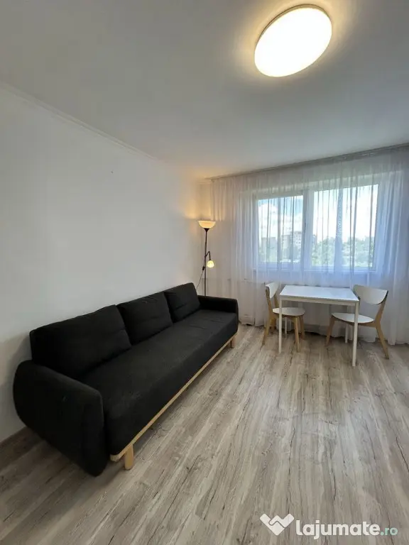 Brancoveanu etaj 9 confort 2 berceni