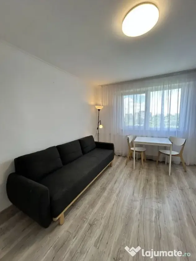 Brancoveanu etaj 9 confort 2 berceni