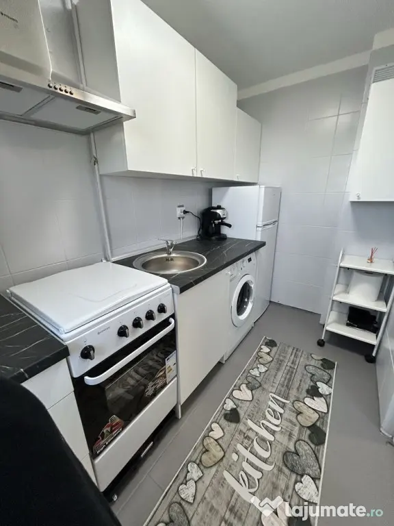 Brancoveanu etaj 9 confort 2 berceni