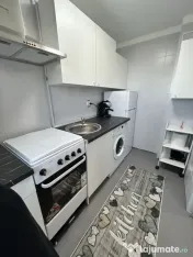 Brancoveanu etaj 9 confort 2 berceni