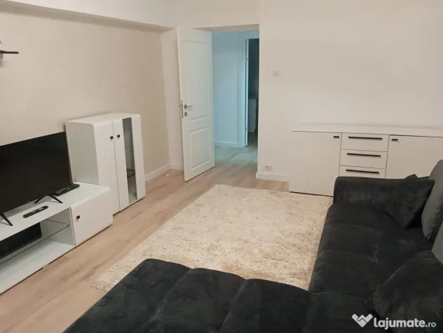 Apartament in zona ultracentrala