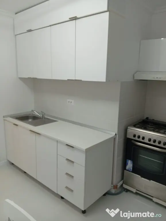 Apartament in zona ultracentrala