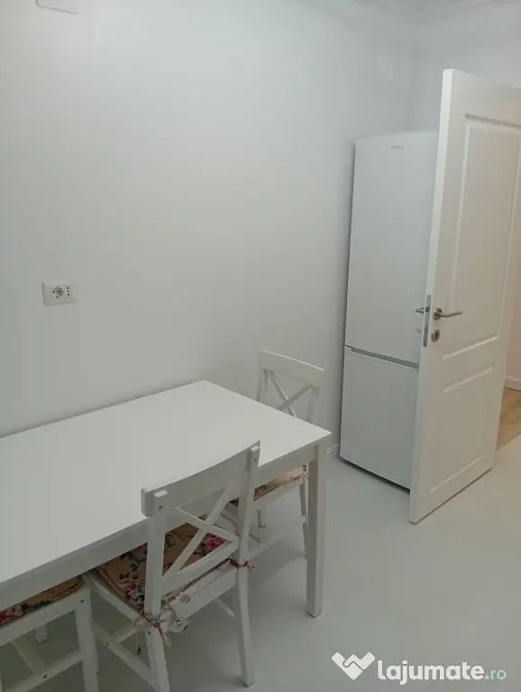 Apartament in zona ultracentrala