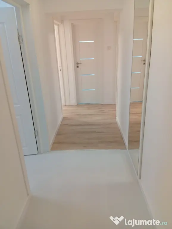 Apartament in zona ultracentrala
