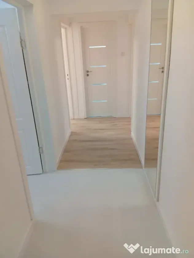 Apartament in zona ultracentrala