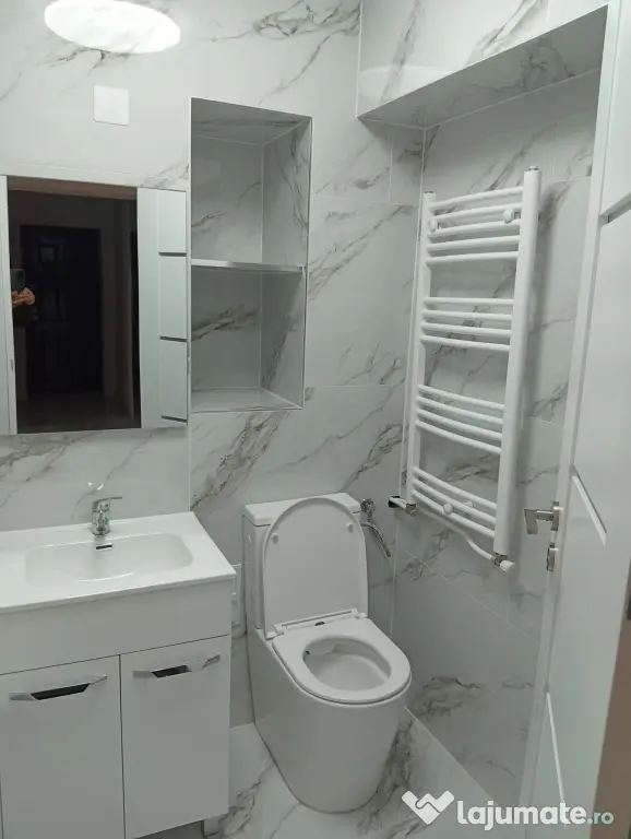 Apartament in zona ultracentrala