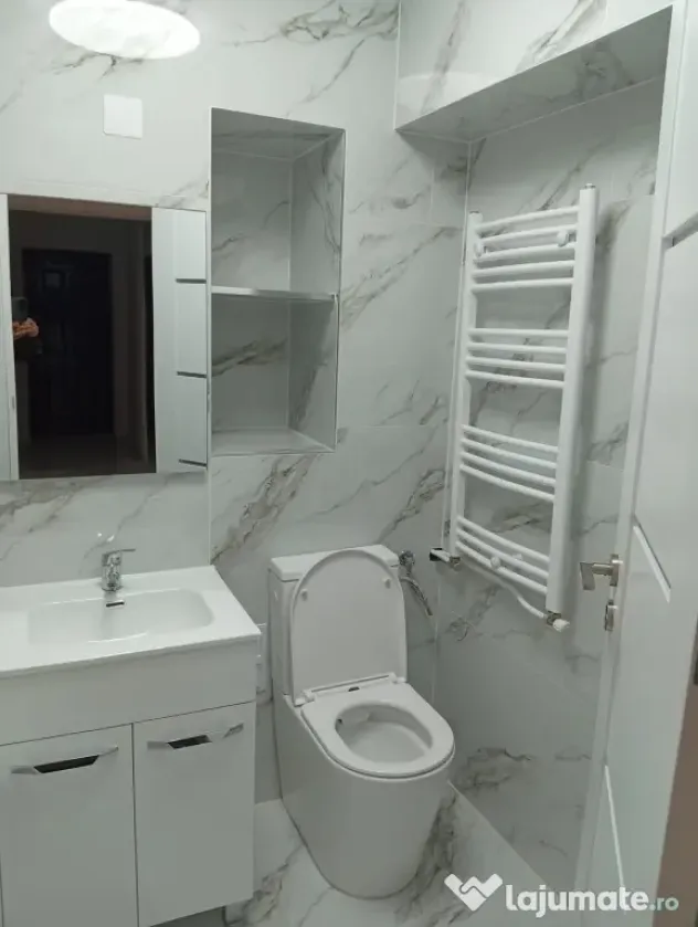 Apartament in zona ultracentrala