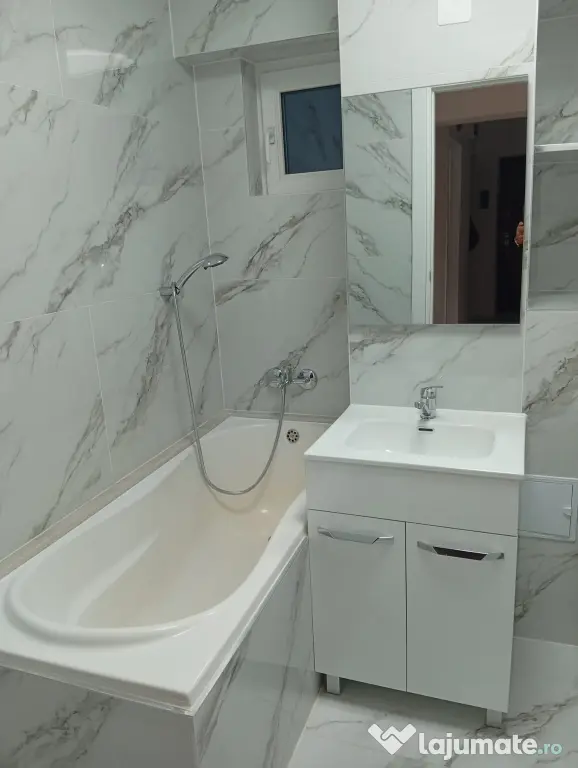 Apartament in zona ultracentrala
