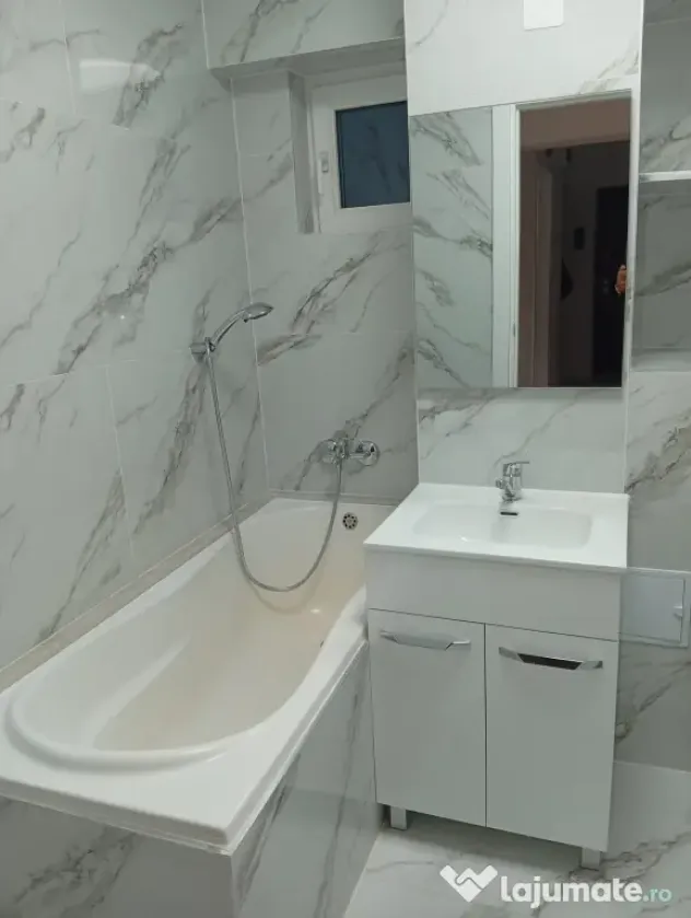 Apartament in zona ultracentrala