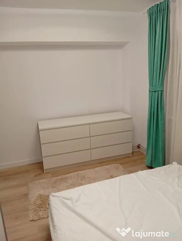 Apartament in zona ultracentrala