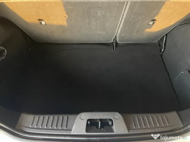 Ford Fiesta 1.5 diesel