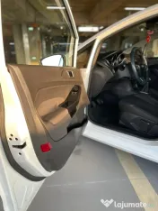 Ford Fiesta 1.5 diesel