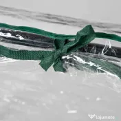 Outsunny Mini Sera de Gradina sera pentru plante cu 2 Ferestre Rulou si Copertina PVC Anti-UV, Transparenta | Aosom Romania 