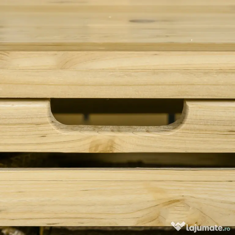 Outsunny Bancă de Depozitare pentru Grădină din Lemn de Brad cu Spalier Integrat și 4 Rafturi, Bancă de Depozitare Exterior Impermeabilă cu Închidere Magnetică, 80x45x160 cm, Culoare Lemn