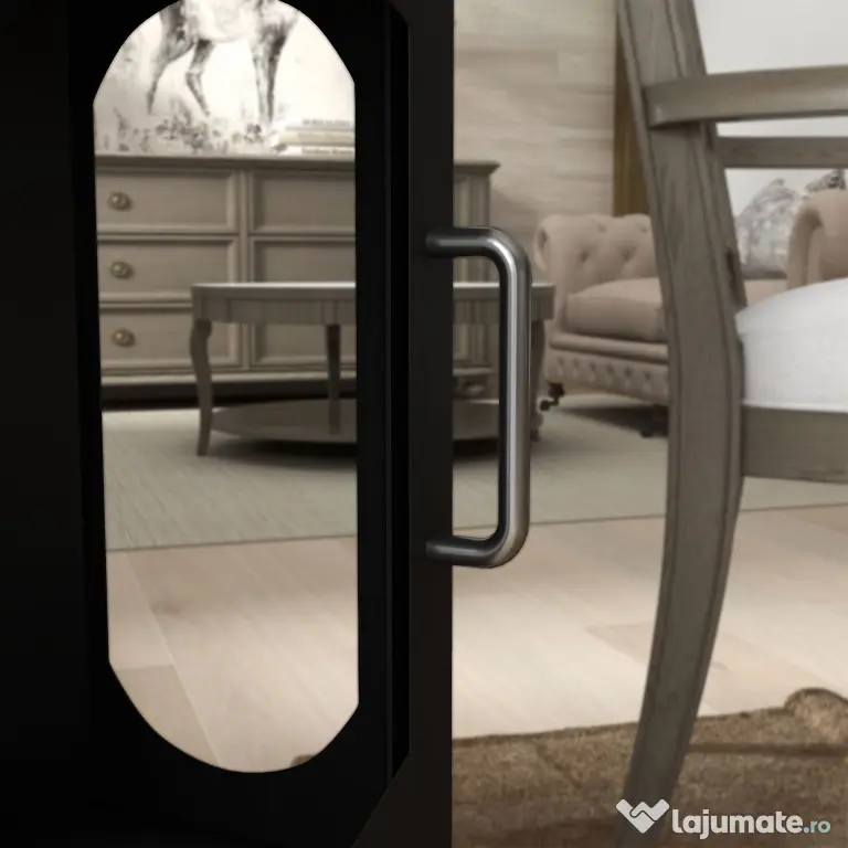 HOMCOM Șemineu pe Bioetanol Autoportant, Bioșemineu cu Arzător de 1,2L pentru 3 Ore Durată de Ardere, 43x25x68 cm, Negru | Aosom Romania