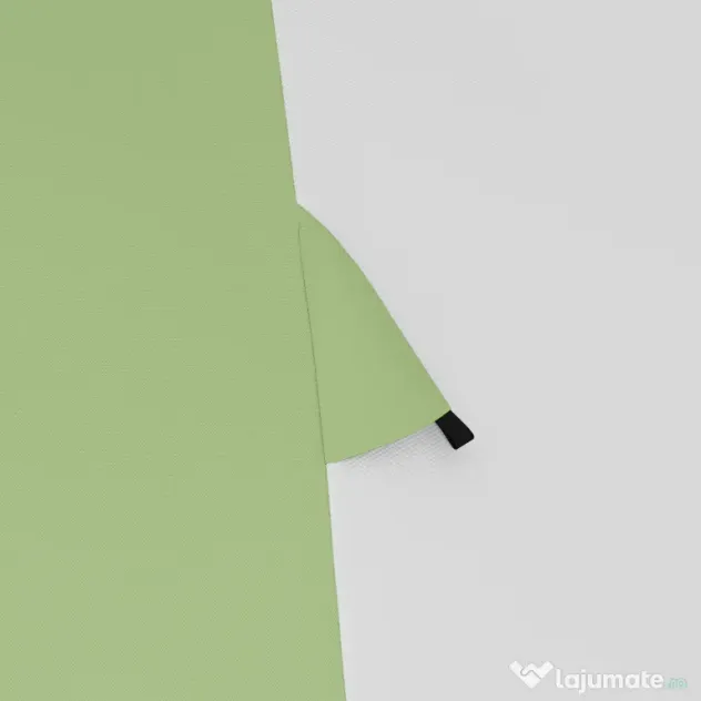 Outsunny Cort de Camping cu 3 Locuri, Geam din Plasă și Cârlig Felinar, Cort de Camping din PE, 270x210x150 cm, Verde | Aosom Romania