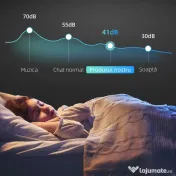 HOMCOM Frigider Vin pentru 41 de Sticle cu Temperatură Reglabilă Negru | Aosom Romania