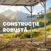 Outsunny Masă de Picnic Pliabilă | Aosom Romania