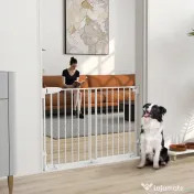 PawHut Barieră extensibilă divizor | Aosom Romania
