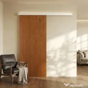 HOMCOM ușă exterioară vedere | Aosom Romania
