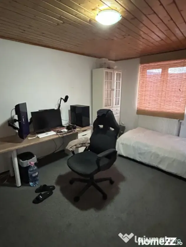 Casă P+M, 120 mp, utilată, zona Poiana Țapului - Busteni (Prahova)
