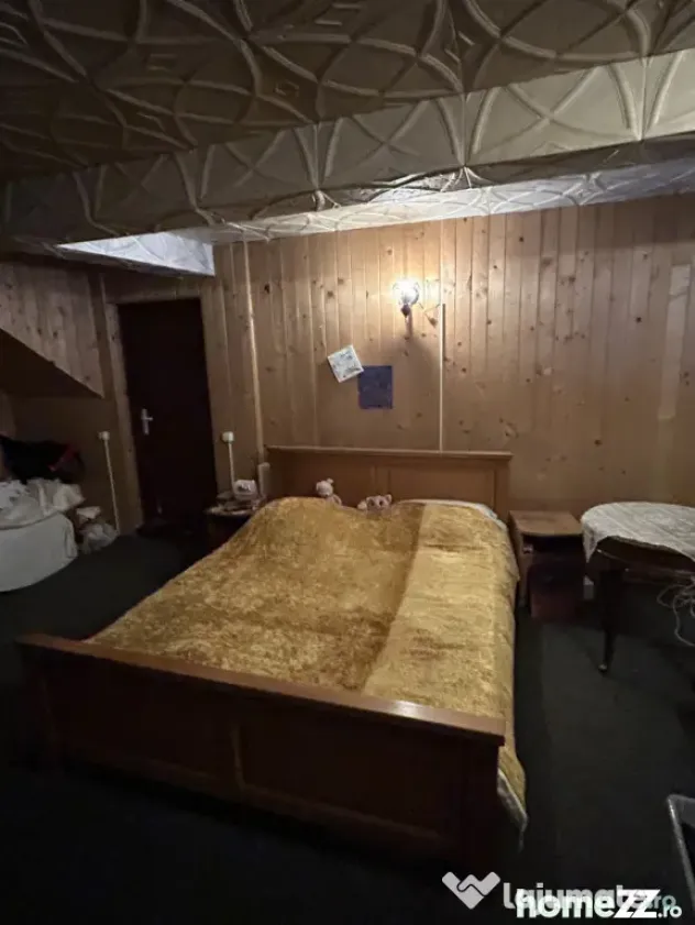 Casă P+M, 120 mp, utilată, zona Poiana Țapului - Busteni (Prahova)