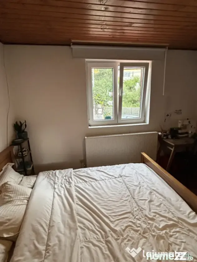 Casă P+M, 120 mp, utilată, zona Poiana Țapului - Busteni (Prahova)