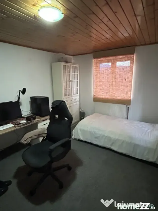 Casă P+M, 120 mp, utilată, zona Poiana Țapului - Busteni (Prahova)