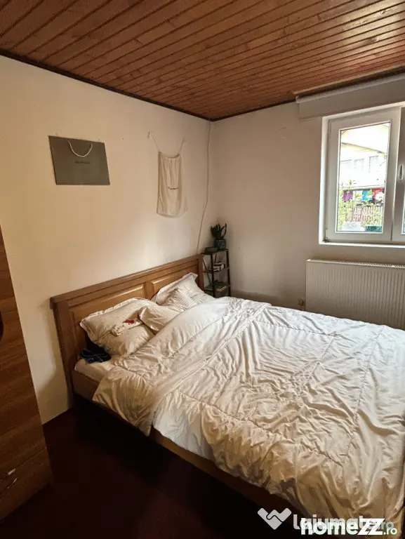 Casă P+M, 120 mp, utilată, zona Poiana Țapului - Busteni (Prahova)