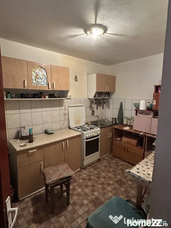 Casă P+M, 120 mp, utilată, zona Poiana Țapului - Busteni (Prahova)