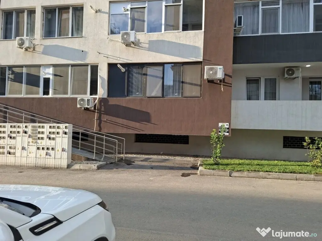 Berceni metrou biruintei studio cu parcare
