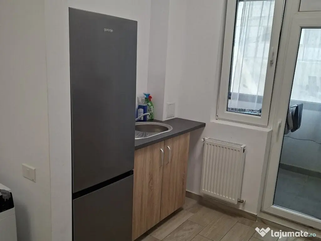 Berceni metrou biruintei studio cu parcare