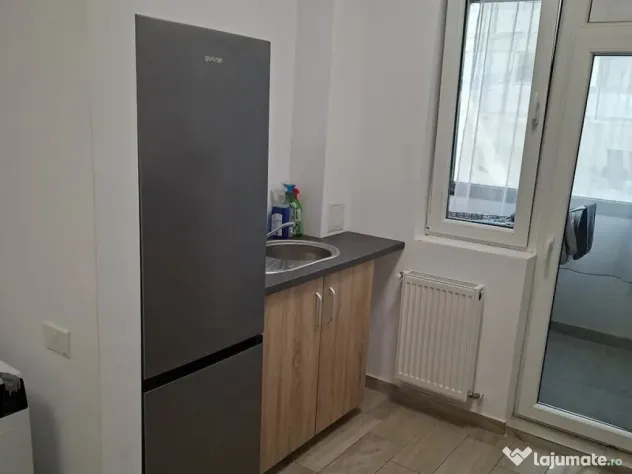 Berceni metrou biruintei studio cu parcare