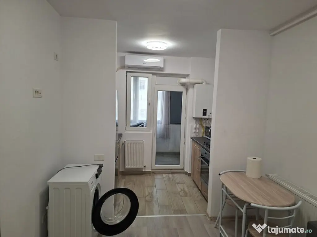 Berceni metrou biruintei studio cu parcare
