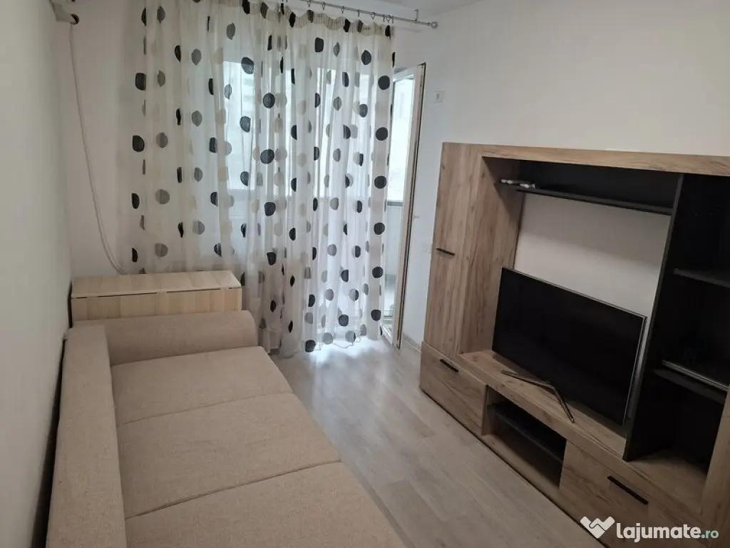 Berceni metrou biruintei studio cu parcare