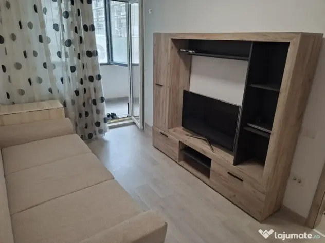 Berceni metrou biruintei studio cu parcare