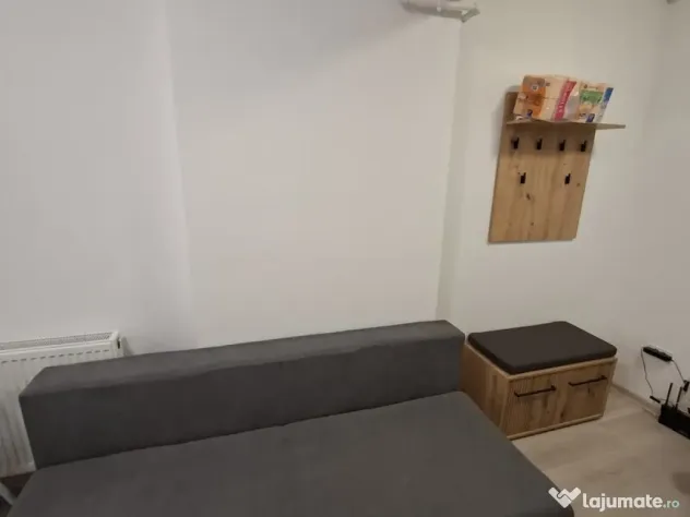 Berceni metrou biruintei studio cu parcare