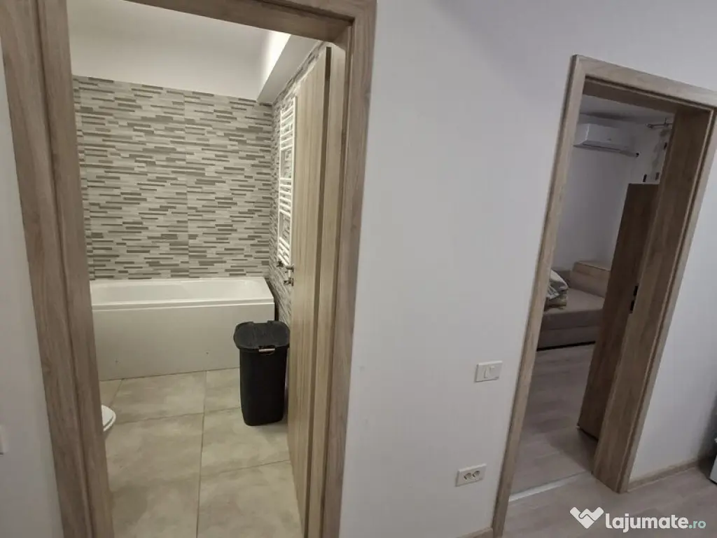 Berceni metrou biruintei studio cu parcare