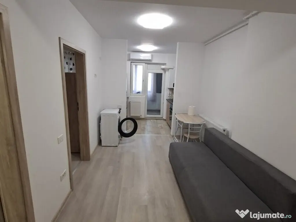 Berceni metrou biruintei studio cu parcare