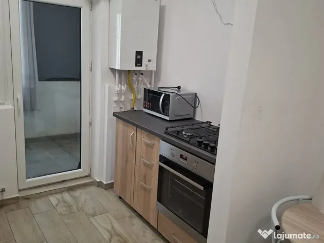Berceni metrou biruintei studio cu parcare