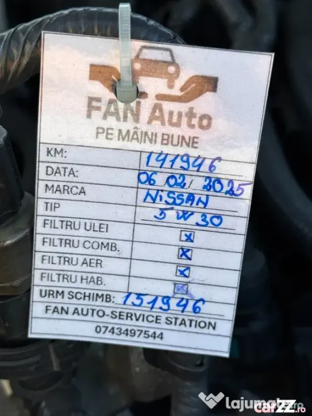 Nissan Qashqai 1.6 DCI Start/Stop X-TRONIC N-Connecta