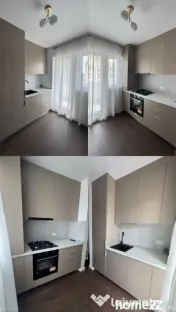 Berceni metrou apollo studio 