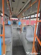 Vând Autobuz MAN 14.280, 55 Locuri, Doar 293.000 KM, Stare Top 