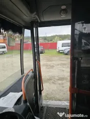 Vând Autobuz MAN 14.280, 55 Locuri, Doar 293.000 KM, Stare Top 